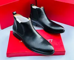 Men's Original Shoes | Viatu Vya Kiume
