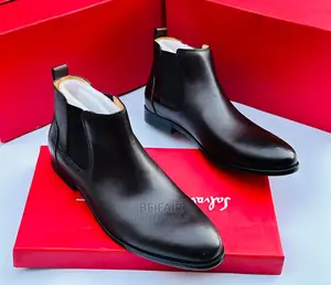 Men's Original Shoes | Viatu Vya Kiume