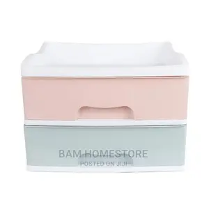 Plastic Storage Cabinets