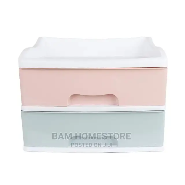 Plastic Storage Cabinets