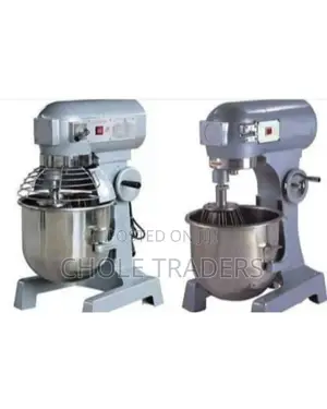 Commercial Electric Cake Mixer Machine