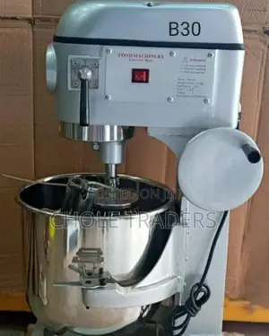 Commercial Electric Cake Mixer Machine