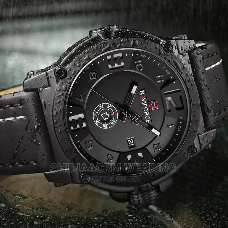Naviforce Watches