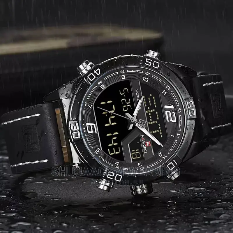Naviforce Watches