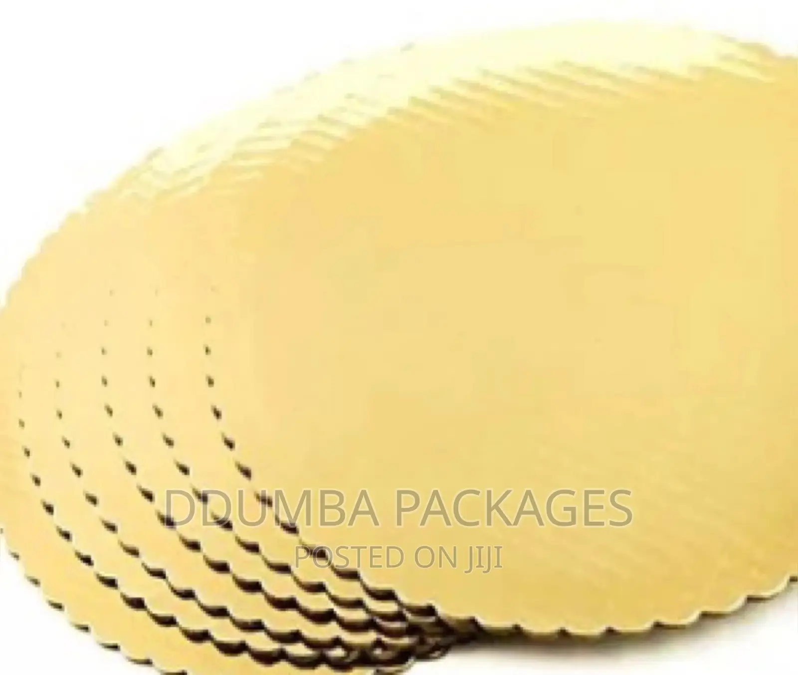 CAKE BASES 4-14inches for 10pcs