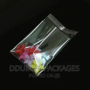 MULTIPURPOSE BAGS(Nguo,Mikate,Saa,Bracelt,BITES/SNACK)100pcs