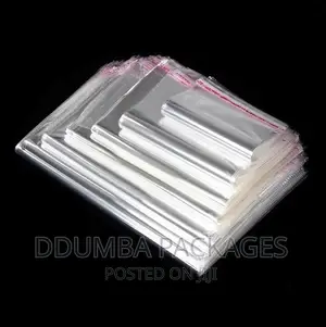 MULTIPURPOSE BAGS(Nguo,Mikate,Saa,Bracelt,BITES/SNACK)100pcs