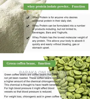 Fat Blaster Diet Shakt
