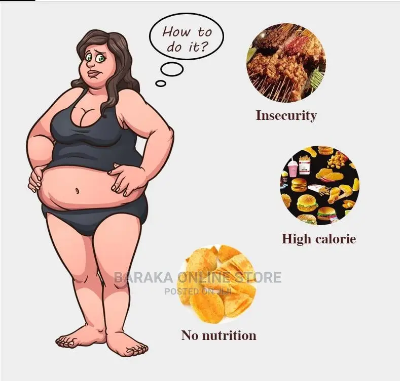 Fat Blaster Diet Shakt