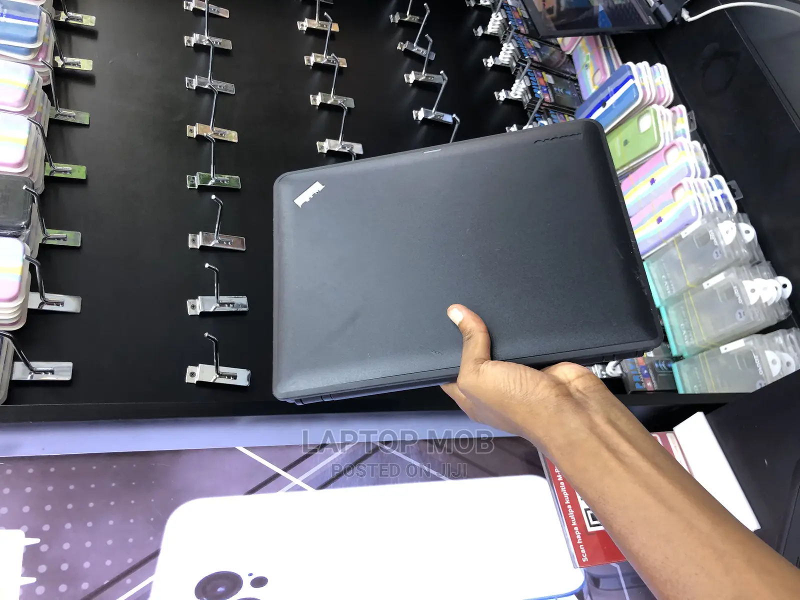 Laptop Lenovo ThinkPad X131e 4GB Intel HDD 320GB
