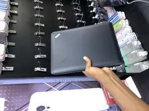 Laptop Lenovo ThinkPad X131e 4GB Intel HDD 320GB