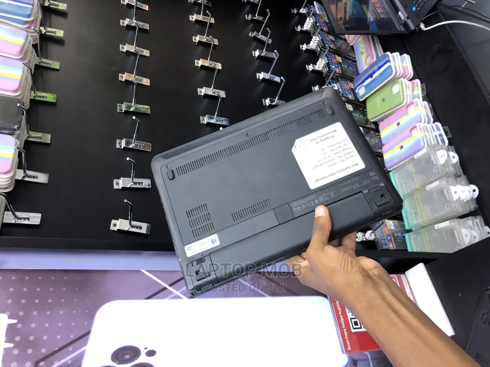 Laptop Lenovo ThinkPad X131e 4GB Intel HDD 320GB