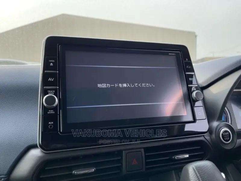 Nissan Dayz 2020 Gray