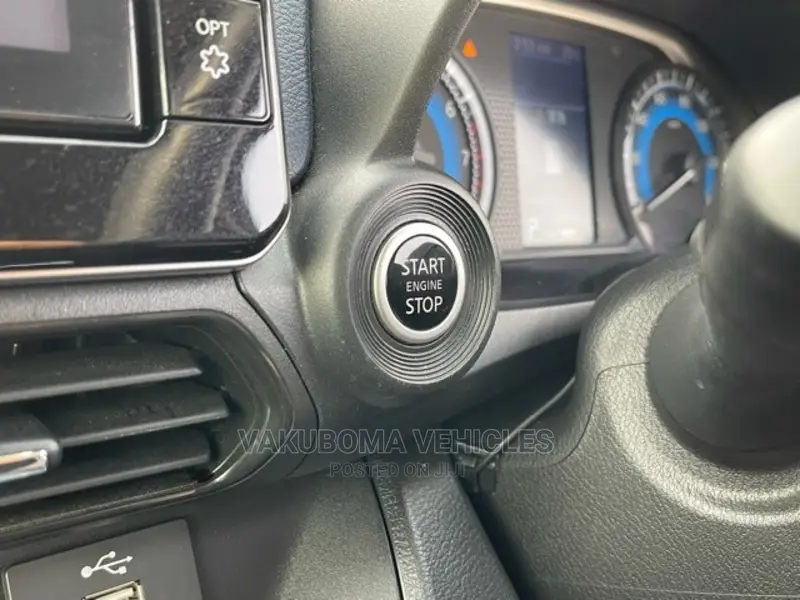 Nissan Dayz 2020 Gray
