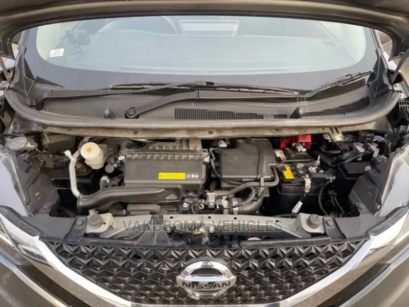 Nissan Dayz 2020 Gray