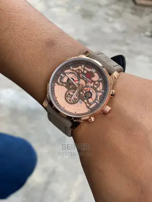 Saa Za Mkononi | Watches