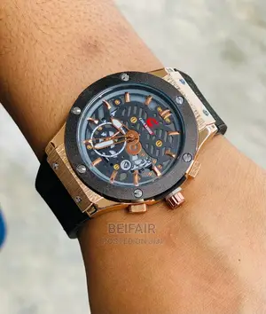 Saa Za Mkononi | Watches