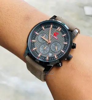 Saa Za Mkononi | Watches
