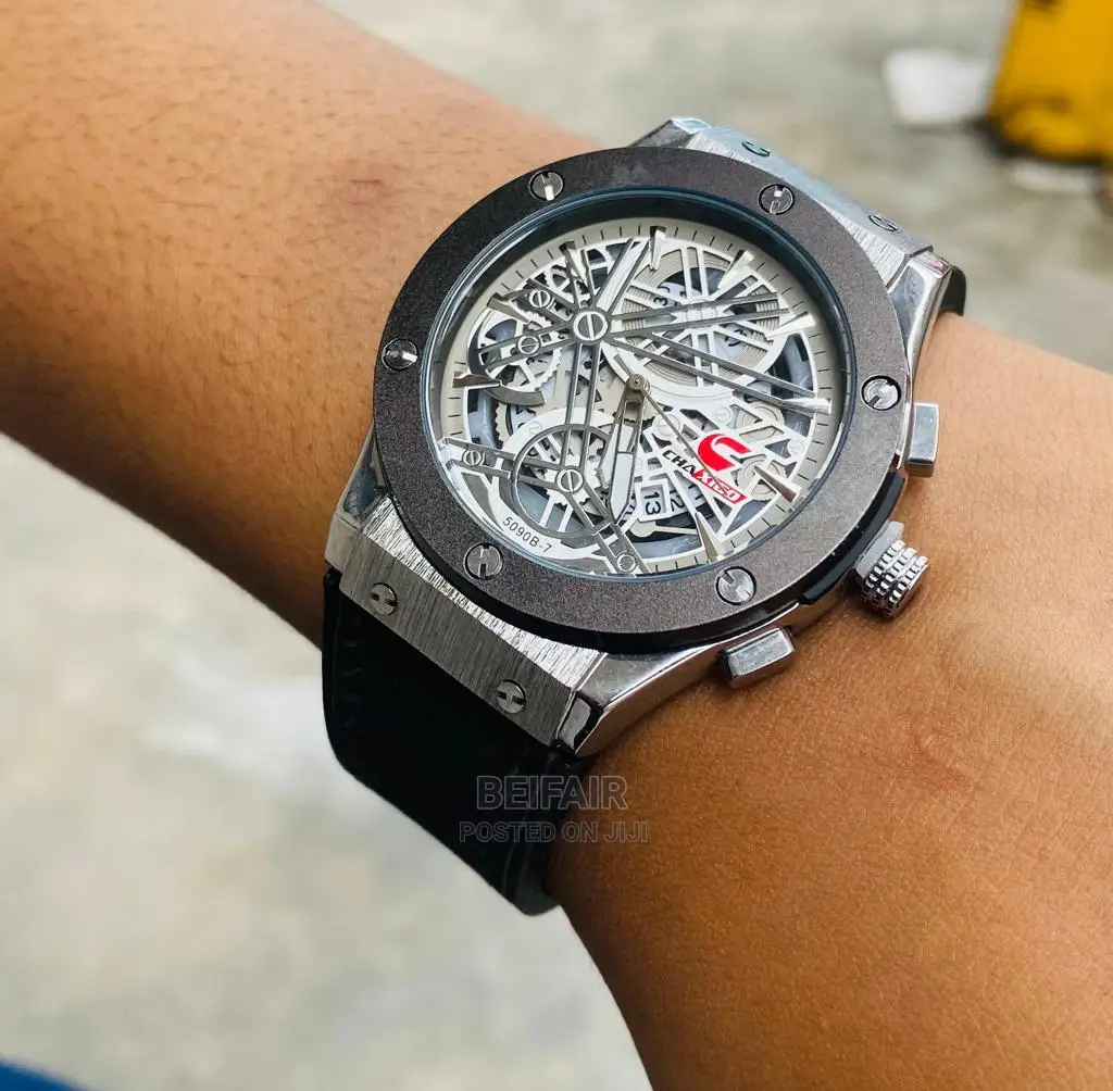 Saa Za Mkononi | Watches
