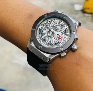 Saa Za Mkononi | Watches