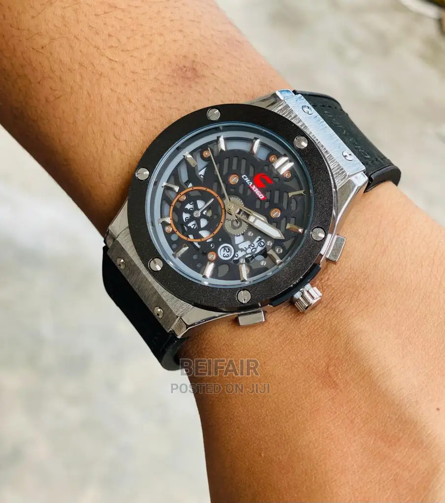 Saa Za Mkononi | Watches