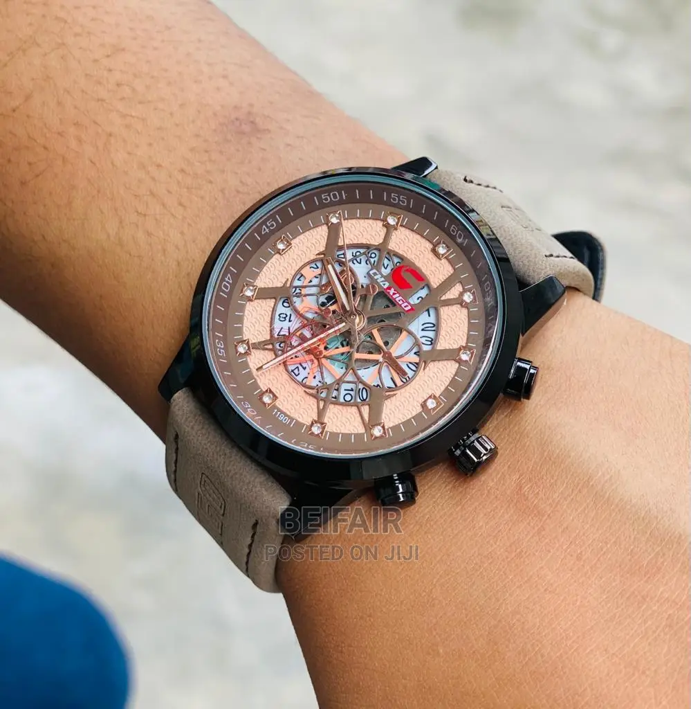 Saa Za Mkononi | Watches