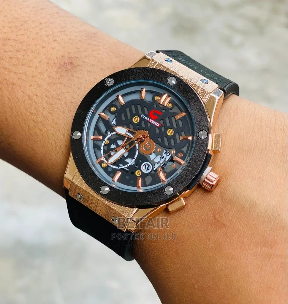 Saa Za Mkononi | Watches