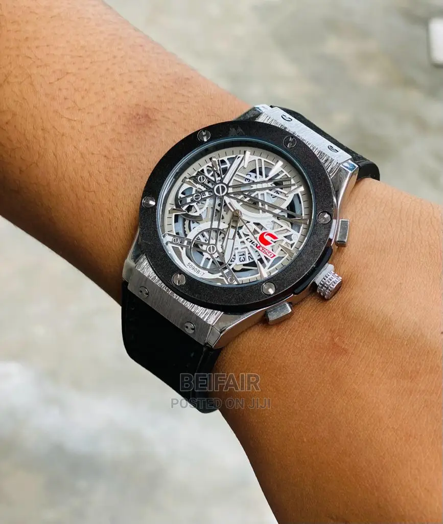 Saa Za Mkononi | Watches