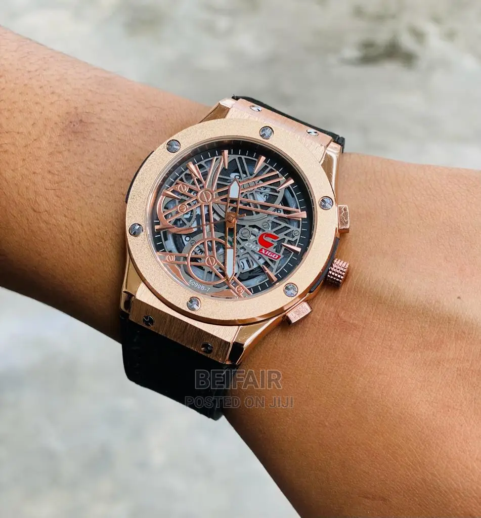 Saa Za Mkononi | Watches