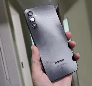 New Samsung Galaxy A14 5G 128 GB Black