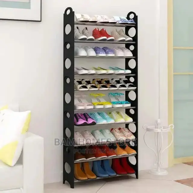 Shuerack Kubwa