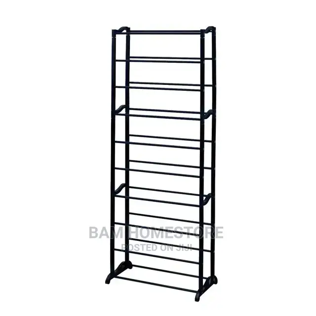 Metal Shuerack
