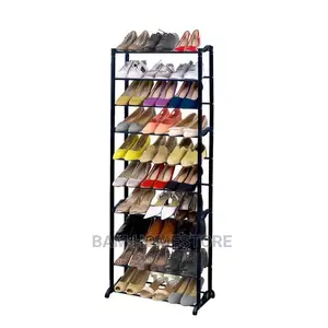 Metal Shuerack