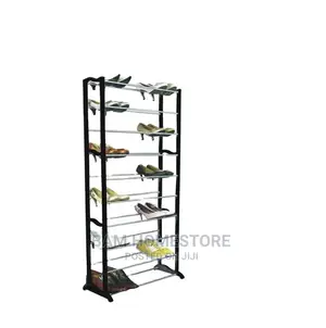Metal Shuerack