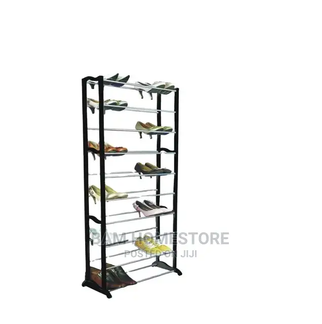 Metal Shuerack