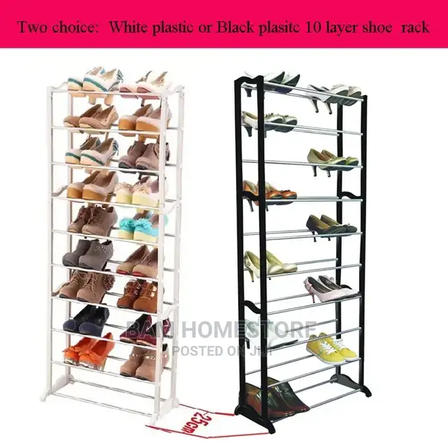 Metal Shuerack