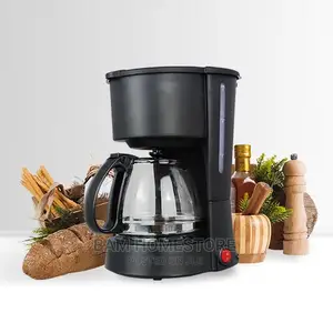 Coffee Maker