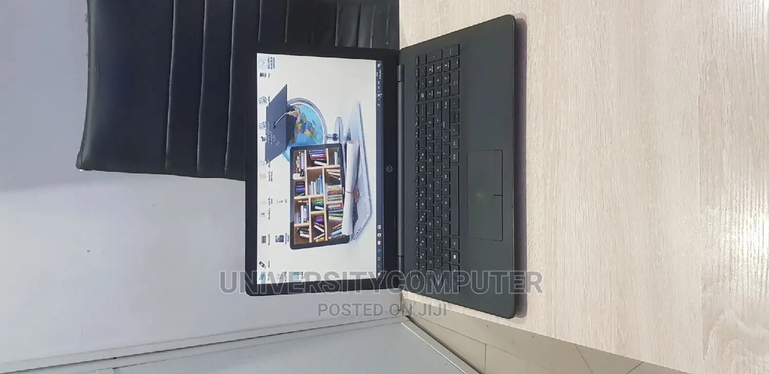Laptop HP 250 G3 4GB Intel Celeron HDD 500GB