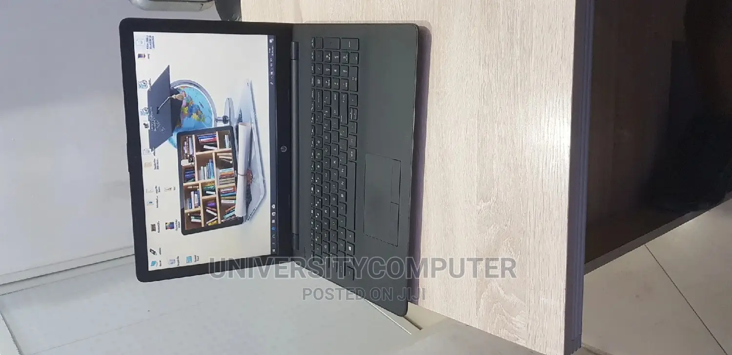 Laptop HP 250 G3 4GB Intel Celeron HDD 500GB