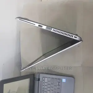 Laptop HP EliteBook 820 8GB Intel Core I5 HDD+SSD 256GB