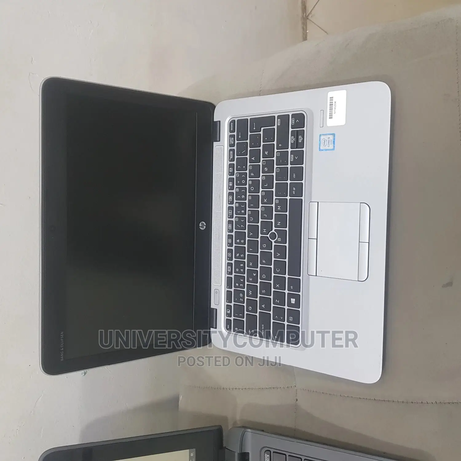 Laptop HP EliteBook 820 8GB Intel Core I5 HDD+SSD 256GB