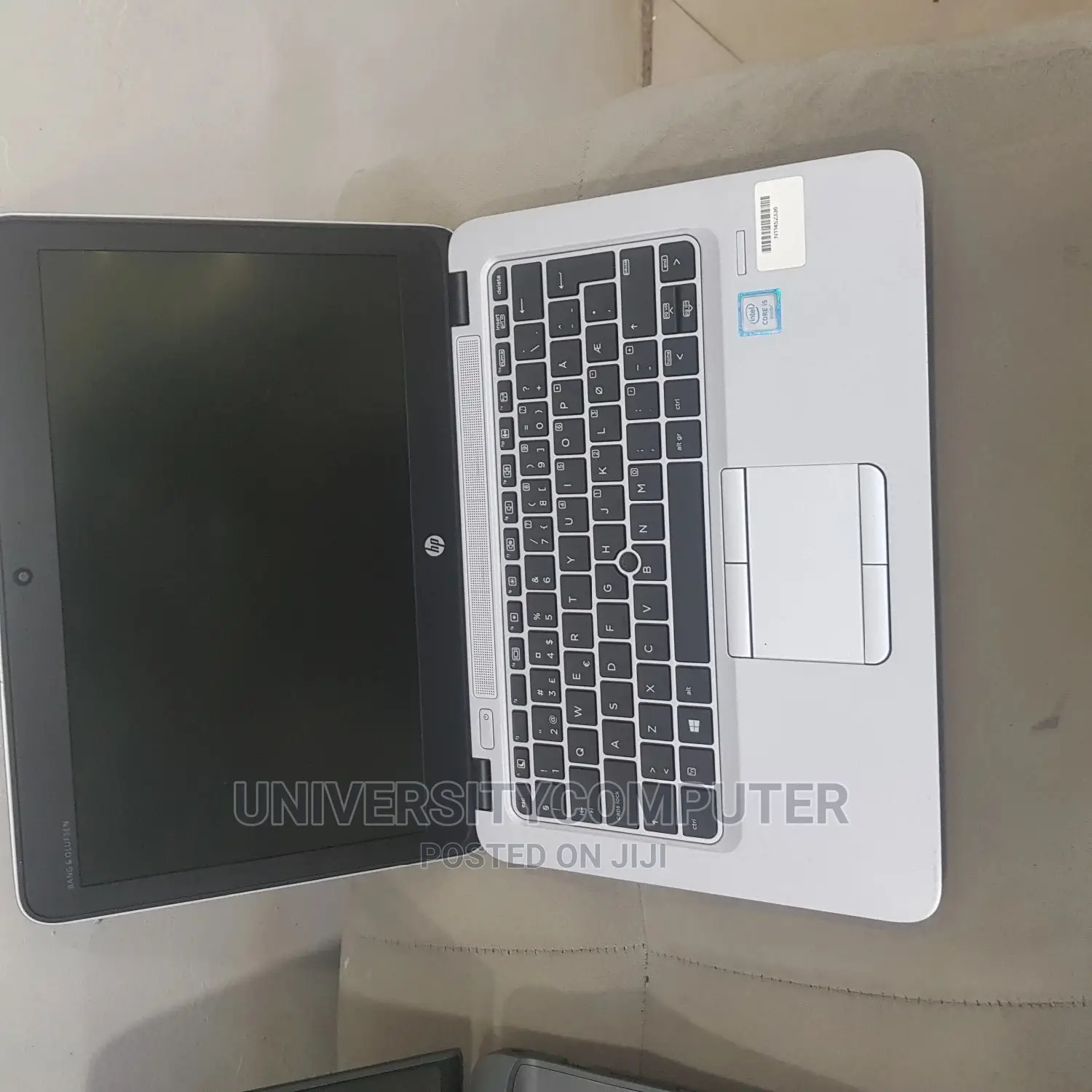 Laptop HP EliteBook 820 8GB Intel Core I5 HDD+SSD 256GB