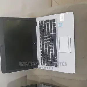 Laptop HP EliteBook 820 8GB Intel Core I5 HDD+SSD 256GB