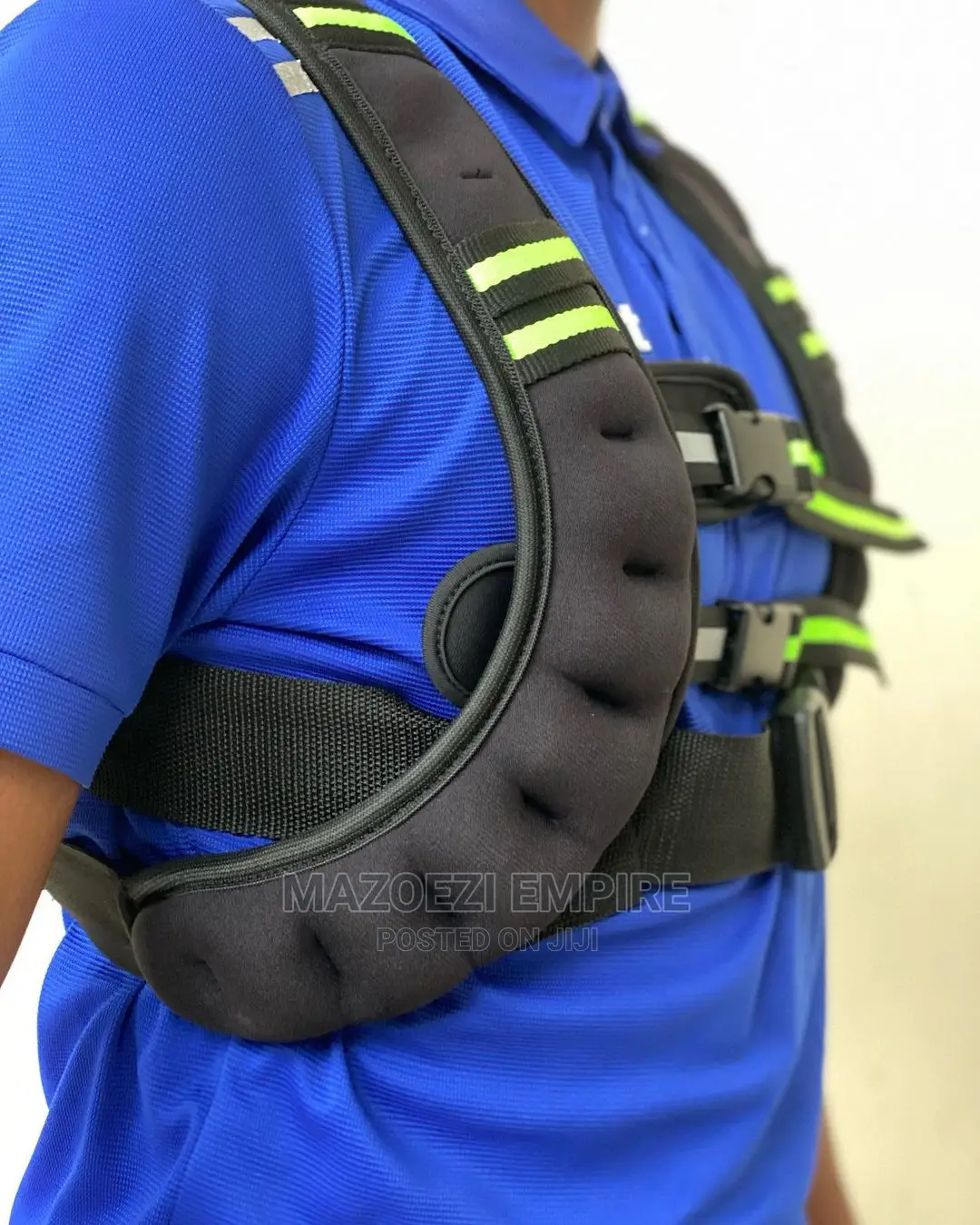 Weight Vest