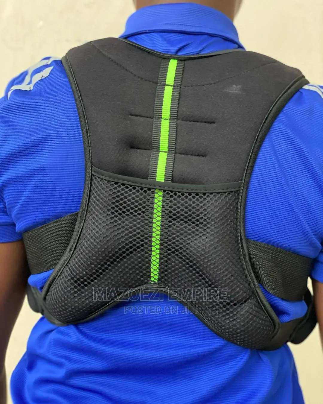 Weight Vest