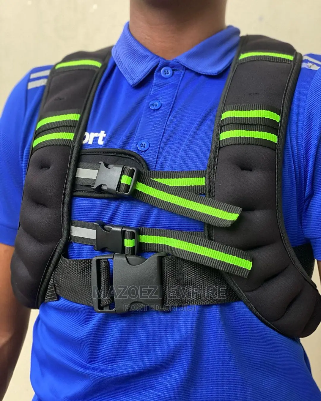 Weight Vest