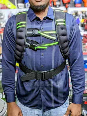 Weight Vest
