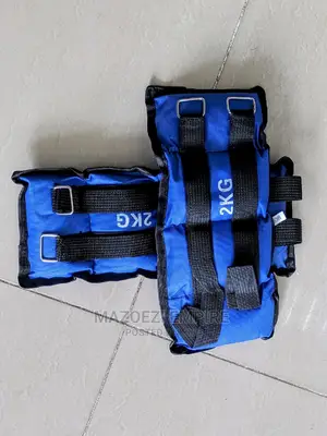 Weight Strap