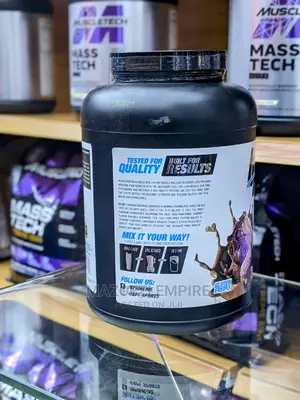 Isolate Whey Protein Powder