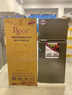 Roch 126litres Fridge